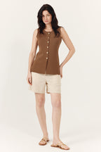 Gilet Enorise