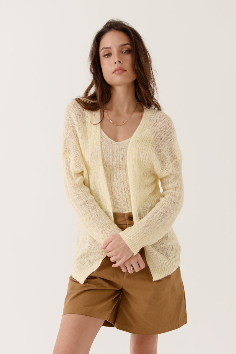 Cardigan Anesia