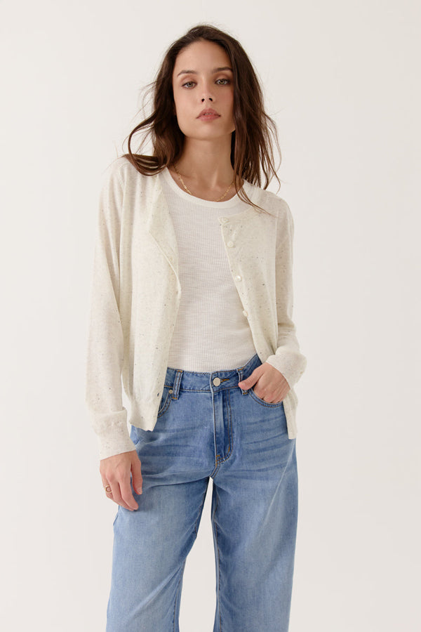 Cardigan Daresia
