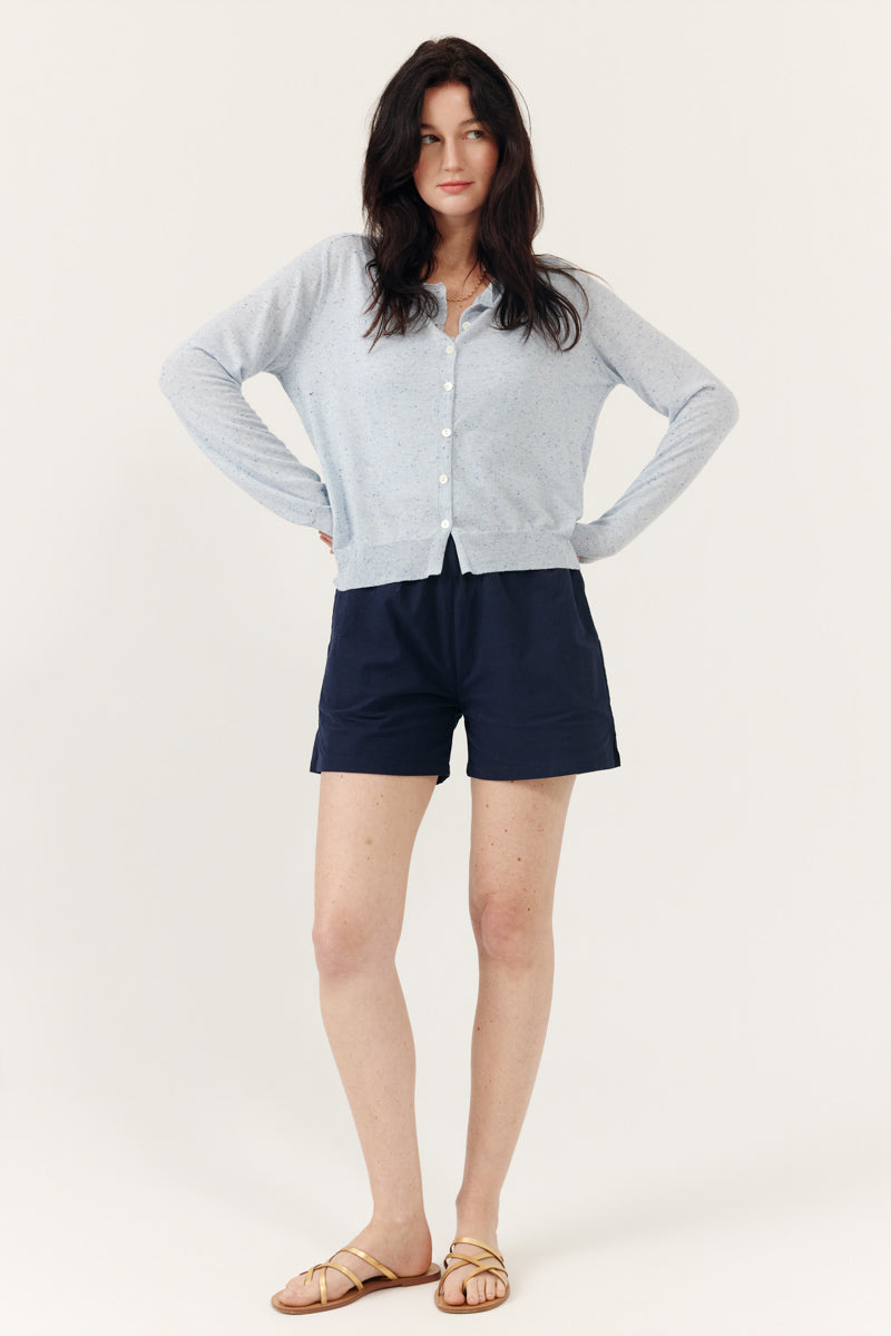 Cardigan Daresia