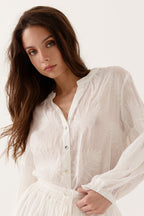 Chemise Nayelle