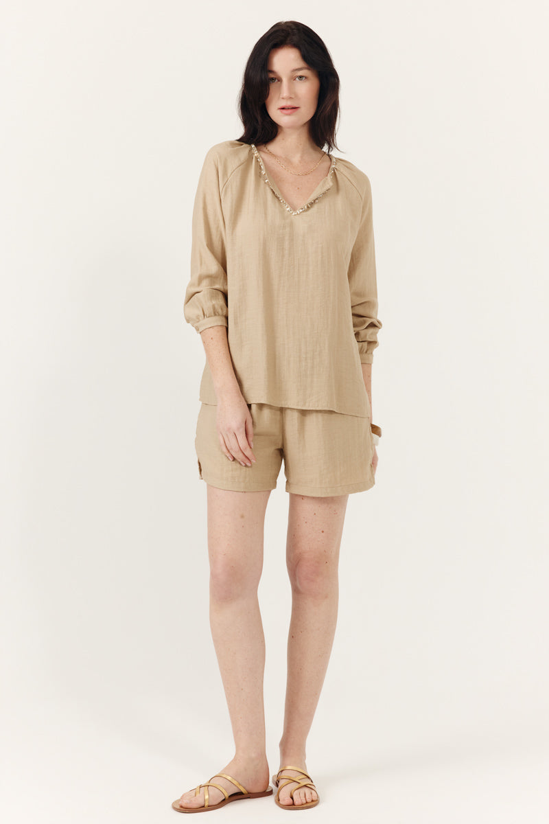 Blouse Enezia