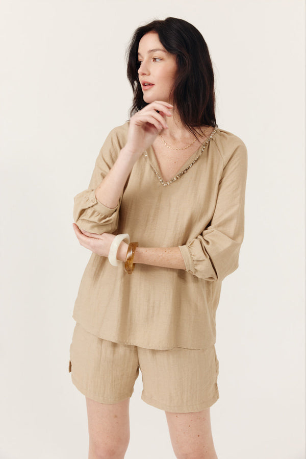 Blouse Enezia
