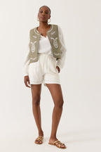 Gilet Melinea