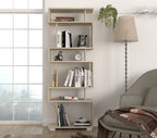Bookcases Blok - Travertine