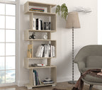 Bookcases Blok - Travertine