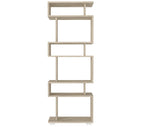 Bookcases Blok - Travertine