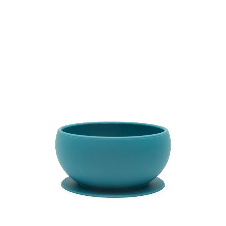 Silicone Bowl - The Elephant