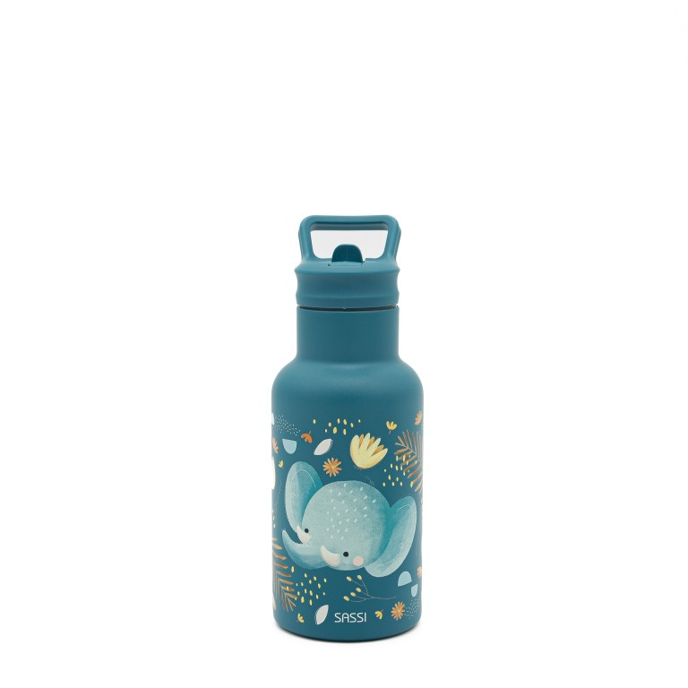 Gourde Isotherme 350 Ml - L'Elephant