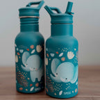 Gourde Isotherme 350 Ml - L'Elephant