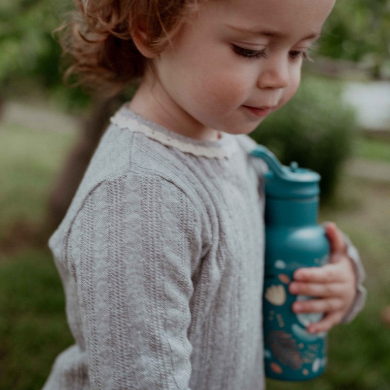 Gourde Isotherme 350 Ml - L'Elephant