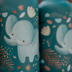 Gourde Isotherme 350 Ml - L'Elephant