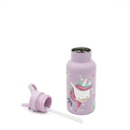 Botella térmica 350 ml - El unicornio