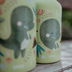 Gourde Isotherme 350 Ml - Le Dinosaure