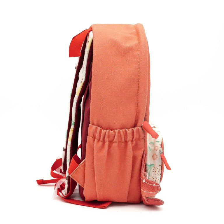 Sac À Dos Junior - Le Poulpe