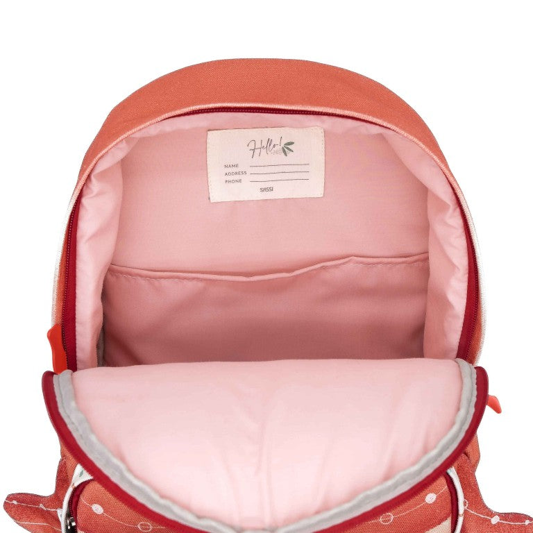Sac À Dos Junior - Le Poulpe
