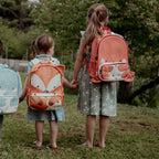 Sac À Dos Junior - Le Poulpe