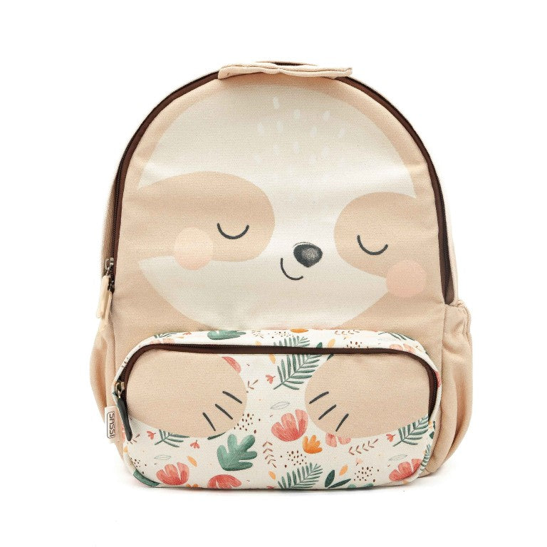 Junior Backpack - The Sloth