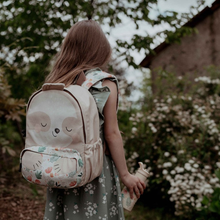 Junior Backpack - The Sloth