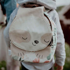 Mini Backpack - The Sloth