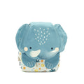 Mini mochila - El elefante