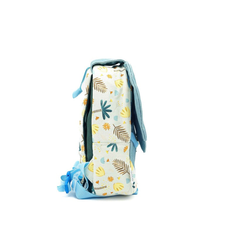 Mini mochila - El elefante