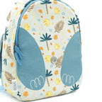 Mini mochila - El elefante