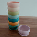Silicone Bowl - The Fox