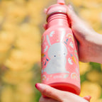 500 ml Water Bottle - The Rabbit