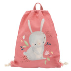 Sac De Piscine (À Cordons) - Lapin