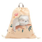 Swimming Bag (Drawstring) - Sloth