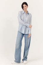 Chemise Dalezia