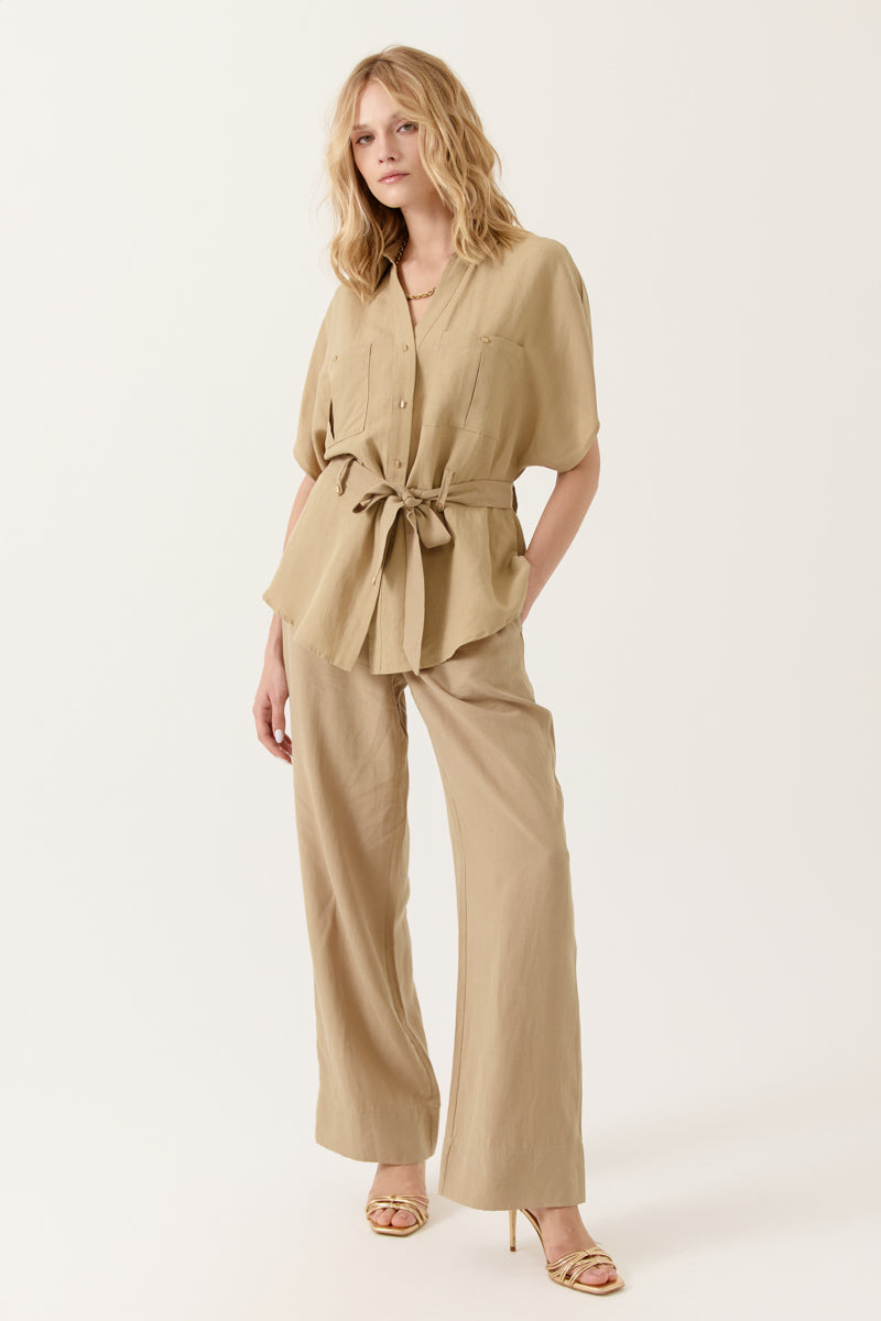 Chemise Meolya