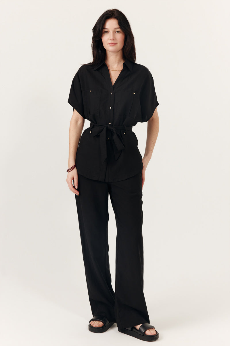 Chemise Meolya