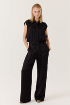 Chemise Fereline