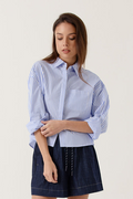 Chemise Auranne