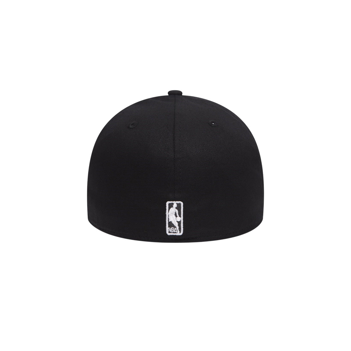 Gorra New Era monocromática Chicago Bulls 39Thirty para hombre