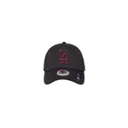 Men's New Era Los Angeles Dodgers 9Forty Jersey Tech Cap