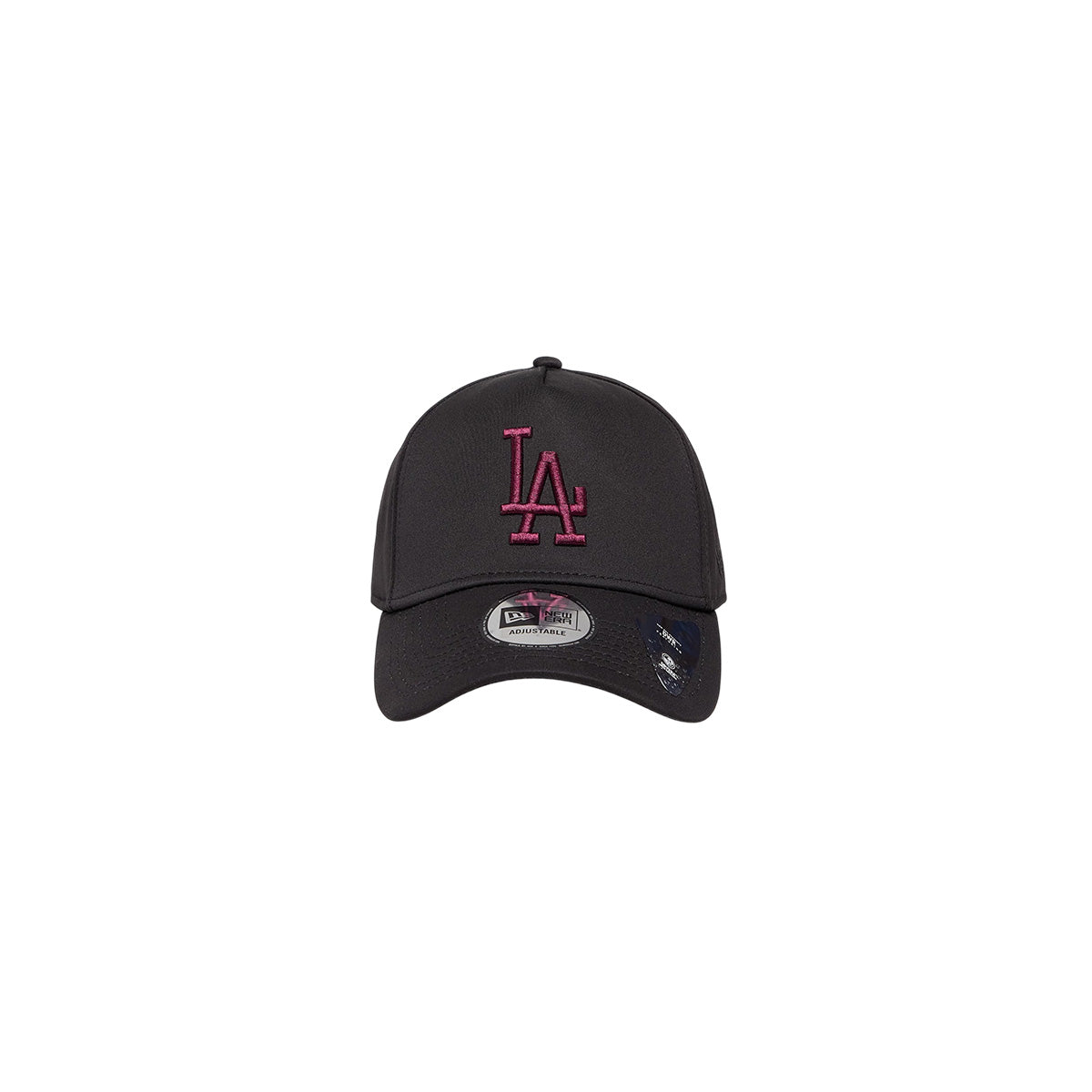 Men's New Era Los Angeles Dodgers 9Forty Jersey Tech Cap