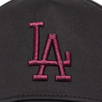 Men's New Era Los Angeles Dodgers 9Forty Jersey Tech Cap