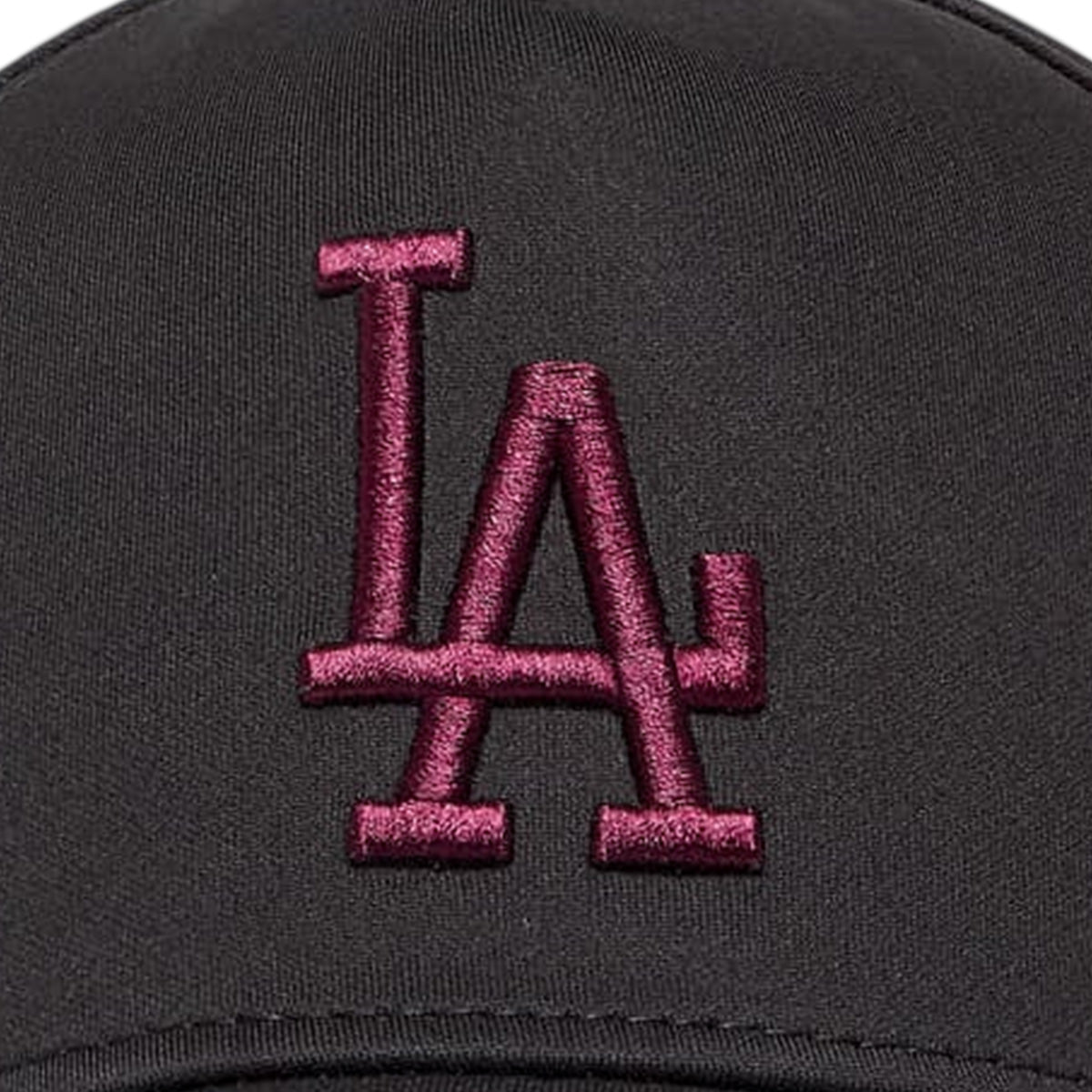 Men's New Era Los Angeles Dodgers 9Forty Jersey Tech Cap
