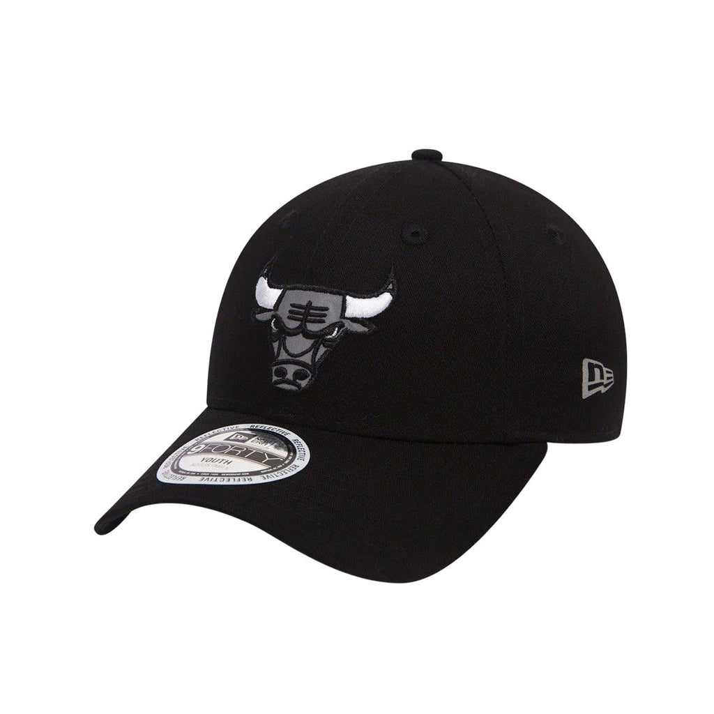 Casquette Homme New Era Jr Reflect 940 Chibul