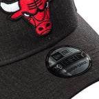 Gorra New Era Chicago Bulls 39Thirty para hombre