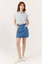 Chemise Aralys