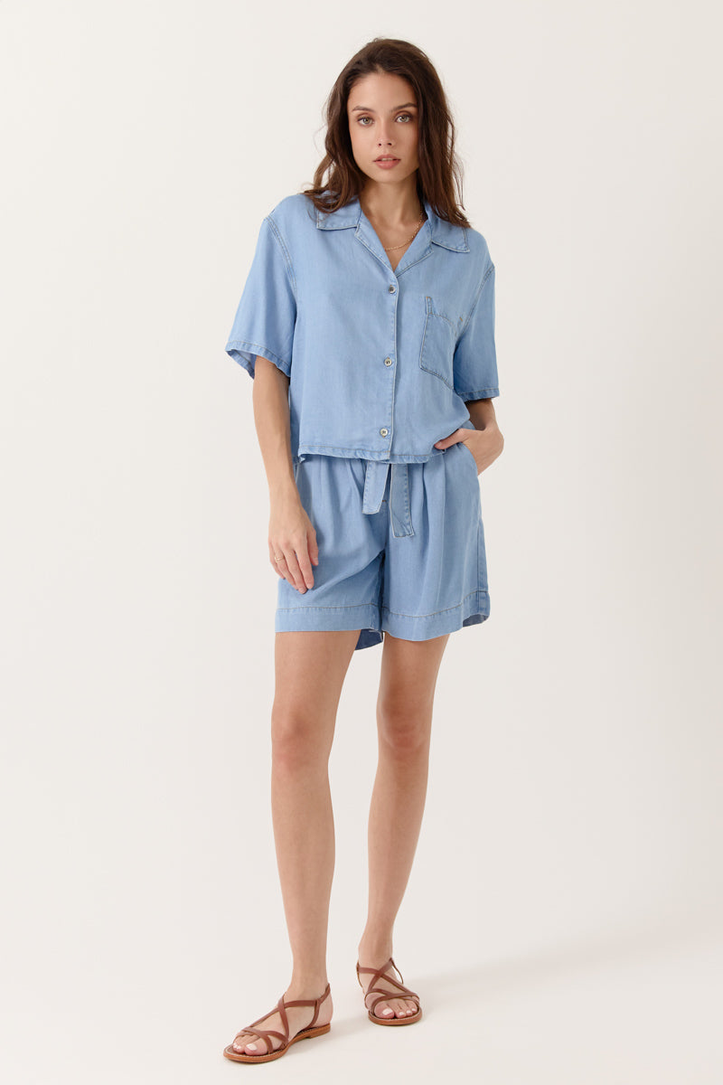 Chemise Arwenn