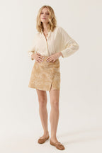 Chemise Delphira