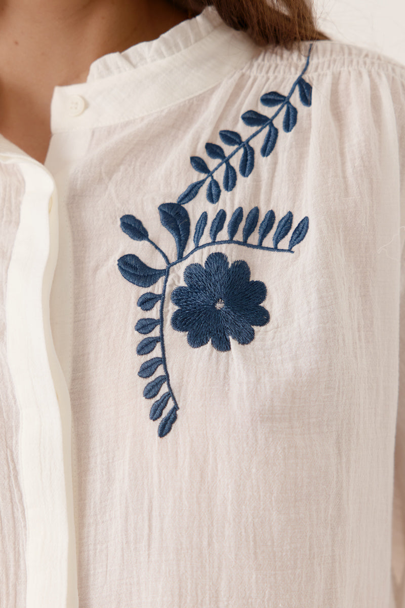 Chemise Auralie