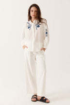 Chemise Auralie