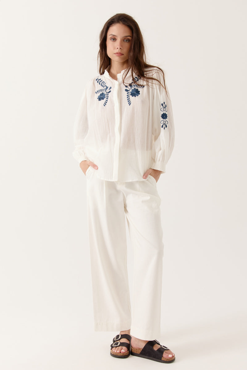 Chemise Auralie