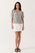 Chemise Neliane